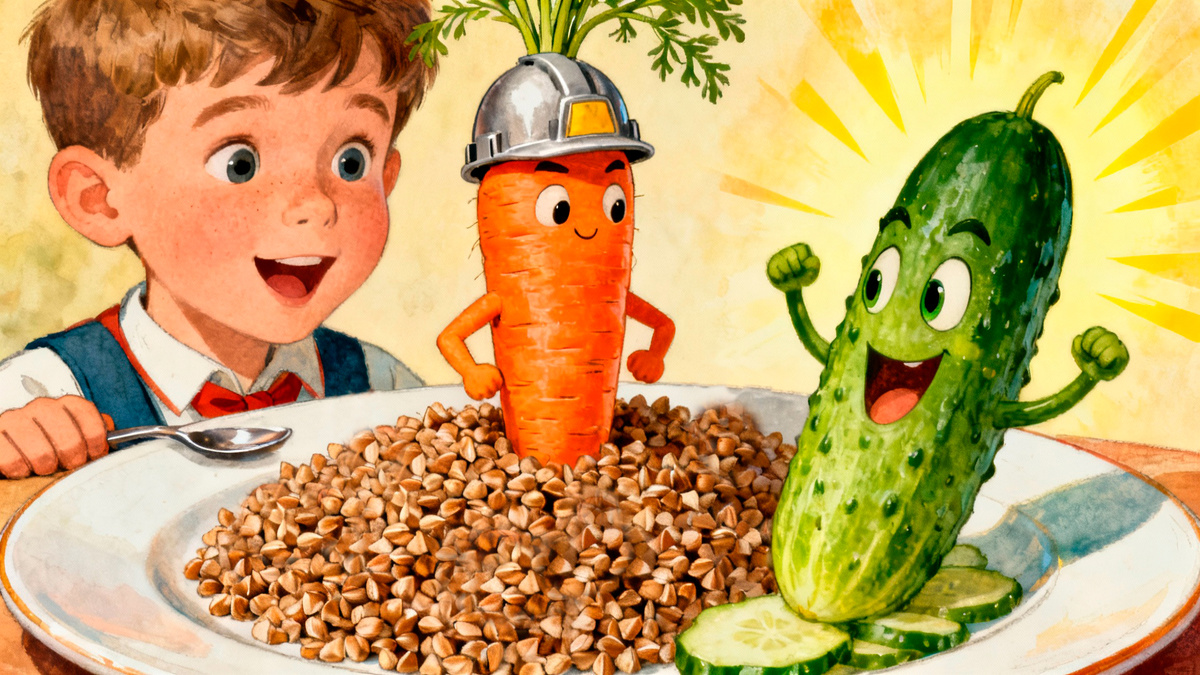 Специальная картинка для Секретной Лаборатории Умений
