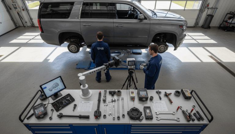    Проверка АКПП Tahoe перед поездкой: 5 простых тестов, которые спасут коробку и снизят расход топлива lucky247187Q