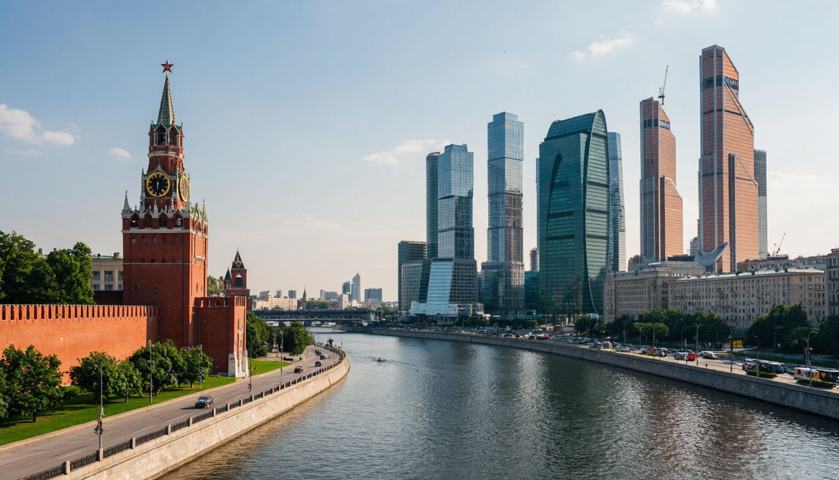 Секреты самых доходных районов Москвы. Где арендаторы готовы платить больше?