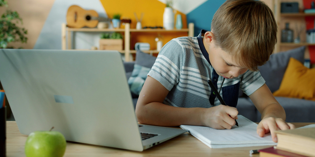 Играет в компьютер? Ничего страшного, возможно, у вас растет программист