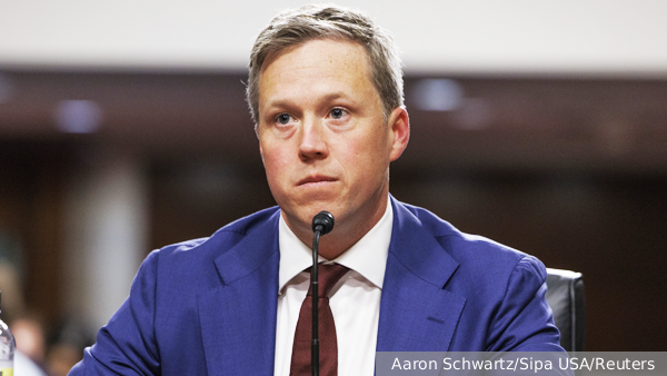     Фото: Aaron Schwartz/Sipa USA/Reuters   
 Текст: Андрей Резчиков