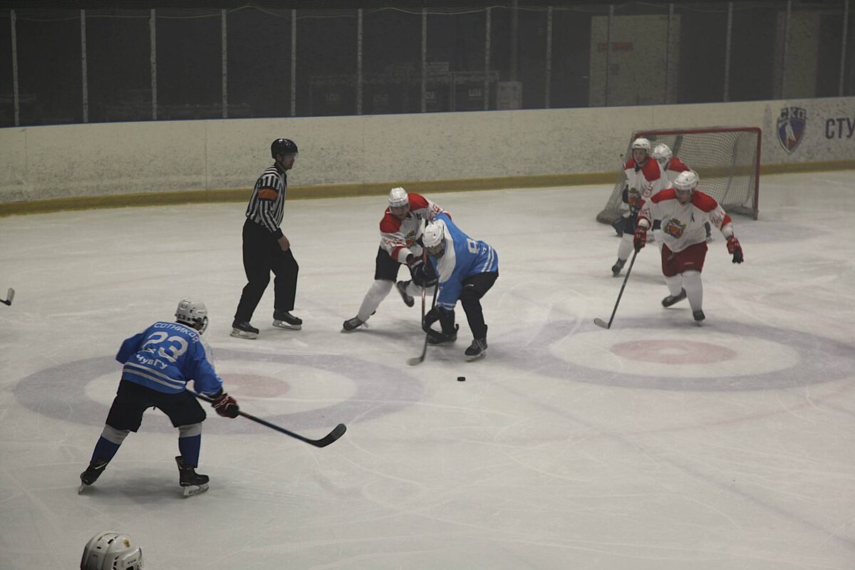 Фото: пресс-служба полномочного представителя Президента РФ в ПФО