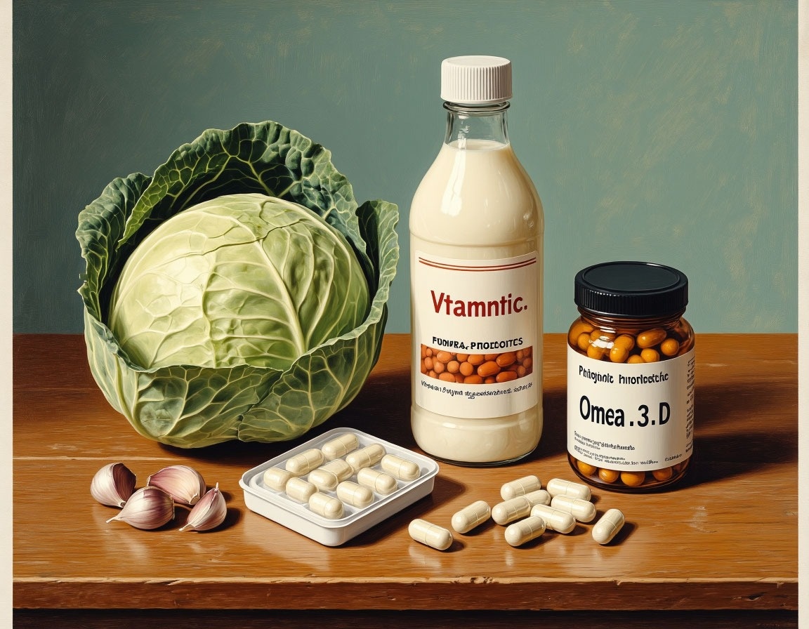 Изображение сгенерировано Алисой AI