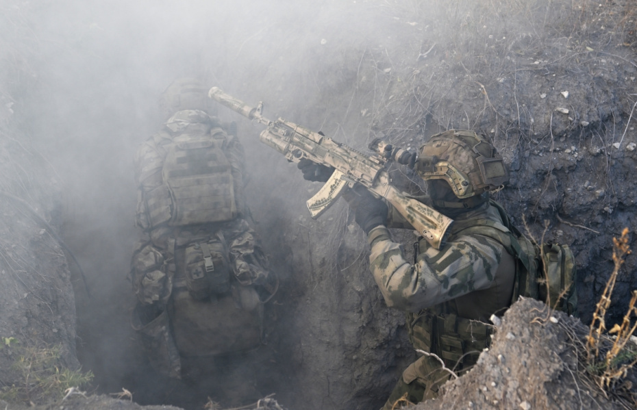    Алексей Майшев/РИА Новости