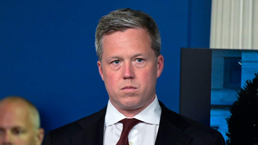    Фото: www.globallookpress.com/Ron Sachs