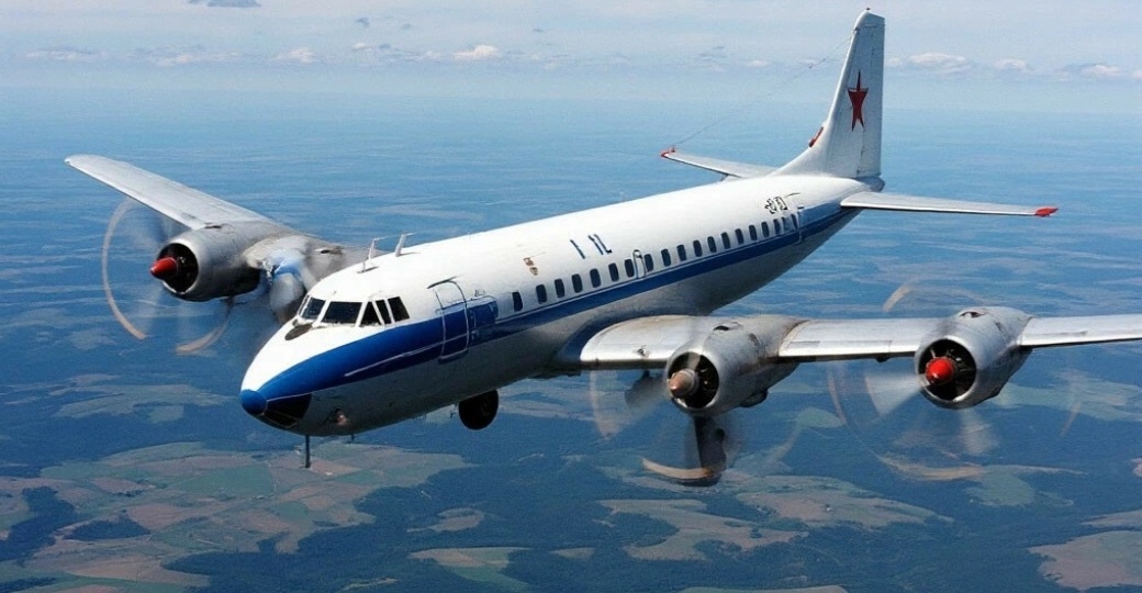 Не «старичок», а трудяга: почему Ил-18 до сих пор в строю спустя 60 лет?