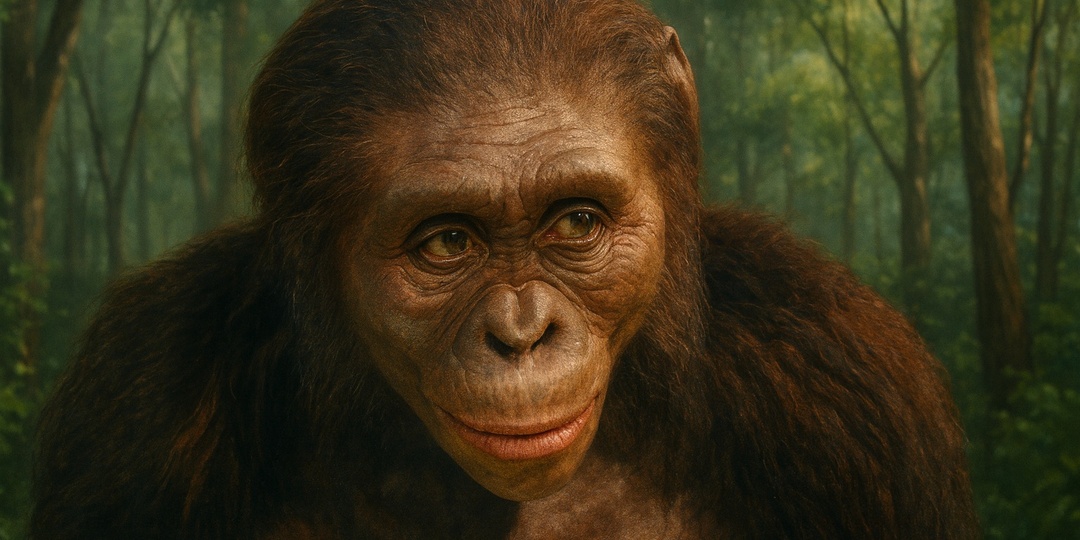 7 фактов об ископаемой Люси — самом знаменитом предке человека, ходившем на двух ногах