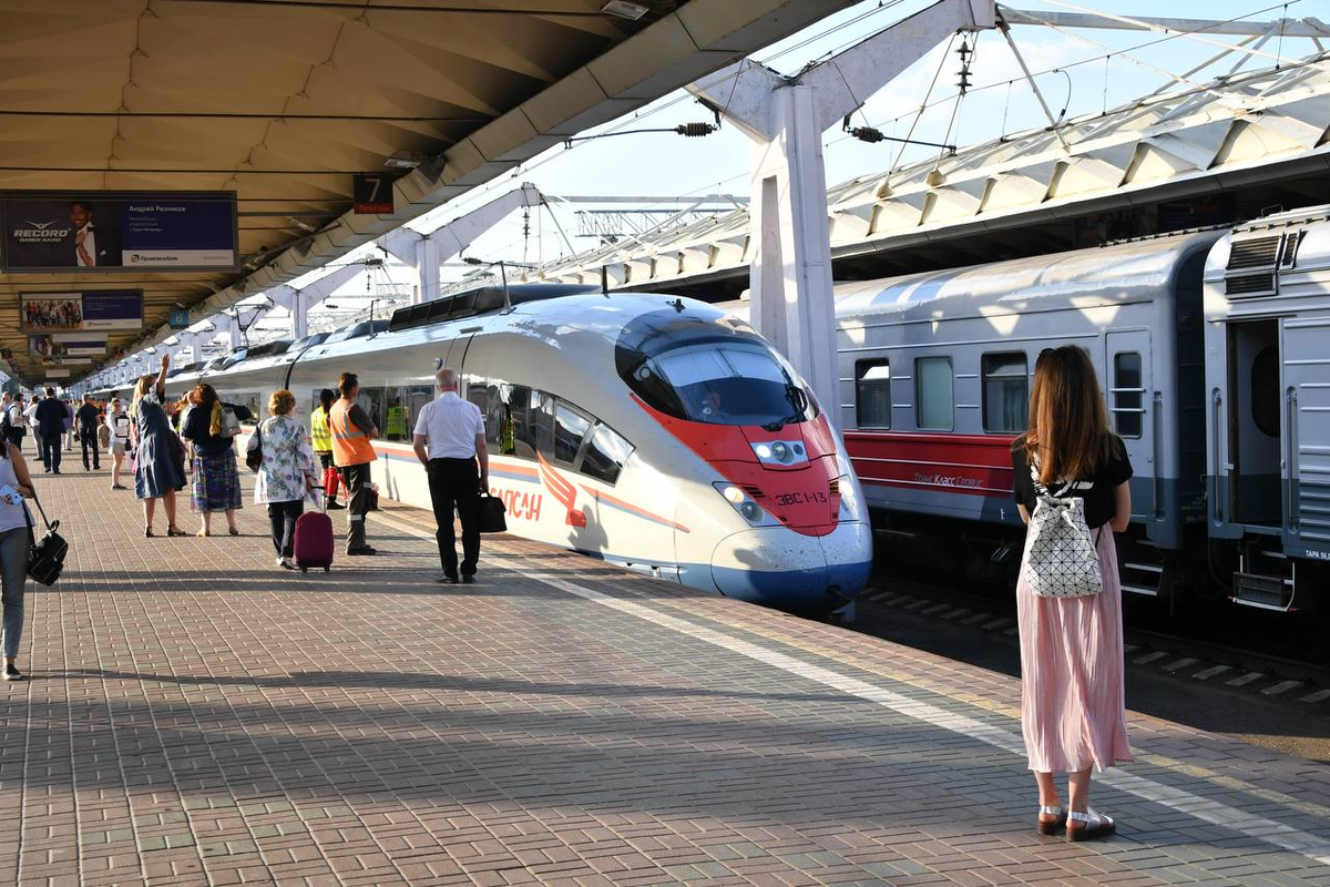 Автор фото: Павел Кассин/"Известия" 