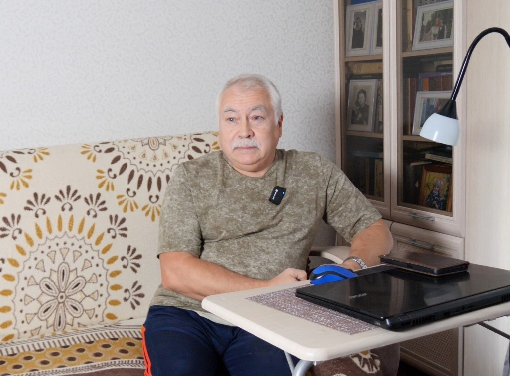 Д.И. Вольнов