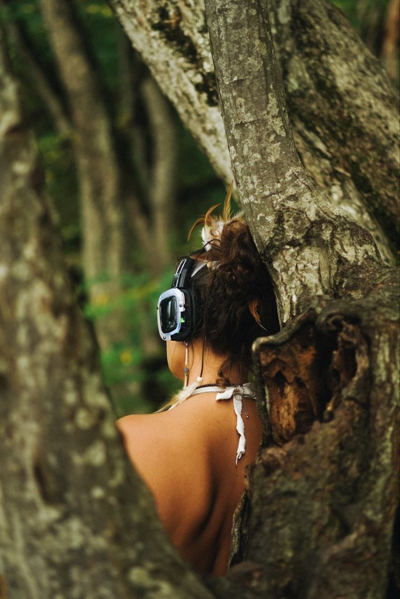 Фото из архива Дарьи Прыгуновой