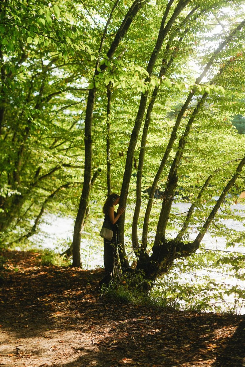 Фото из архива Дарьи Прыгуновой 