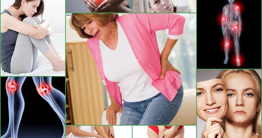 Боль в суставах: почему хрустят колени и болят пальцы — и что с этим делать