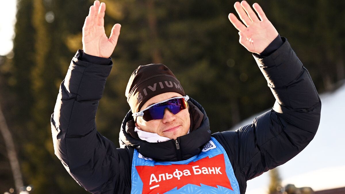    Алексей Филиппов, РИА Новости