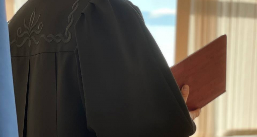    В Лискинском районе собираются досрочно прекратить полномочия многолетнего судьи