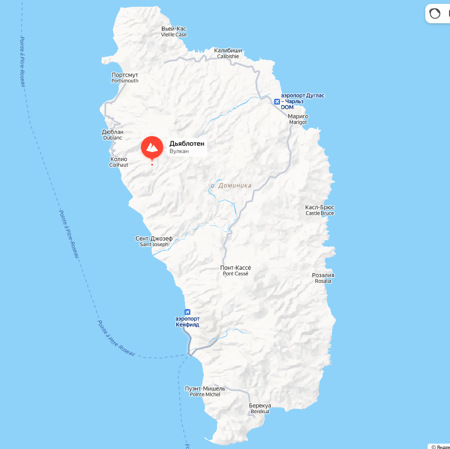 Яндекс.Карты