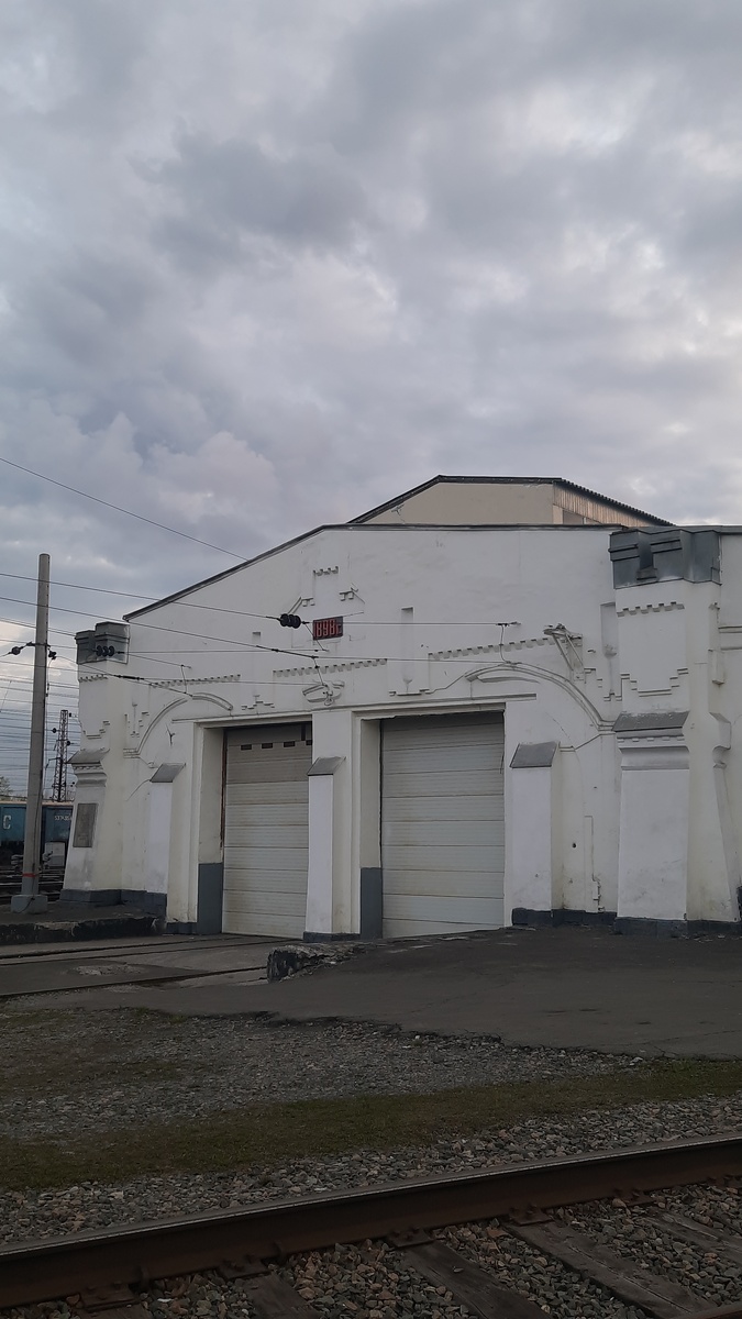 Фото из ливного архива. 2025 год.