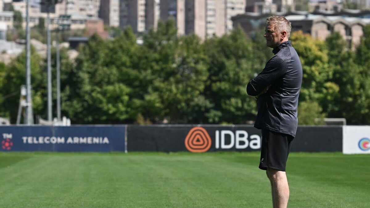 © Sputnik / Aram Nersesyan