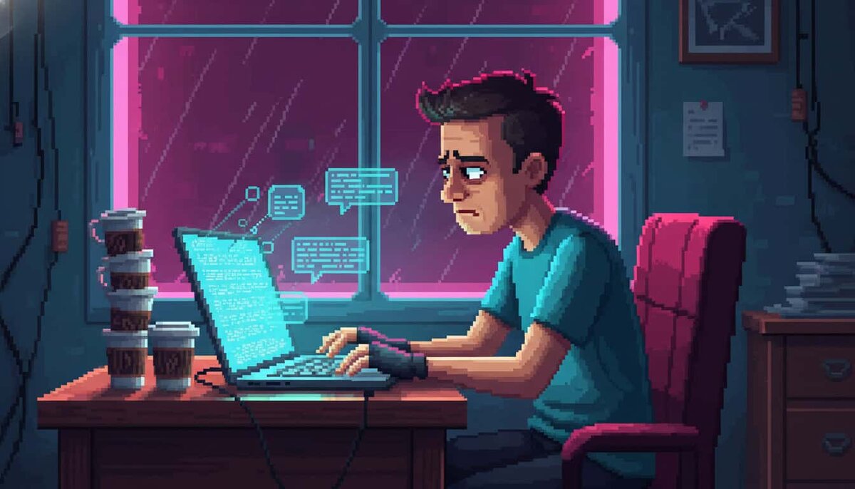    Автоматизация онлайн‑школ: как бот в 5 шагах освободит 10 часов в неделю — без программиста и лишних затрат Khar_AG