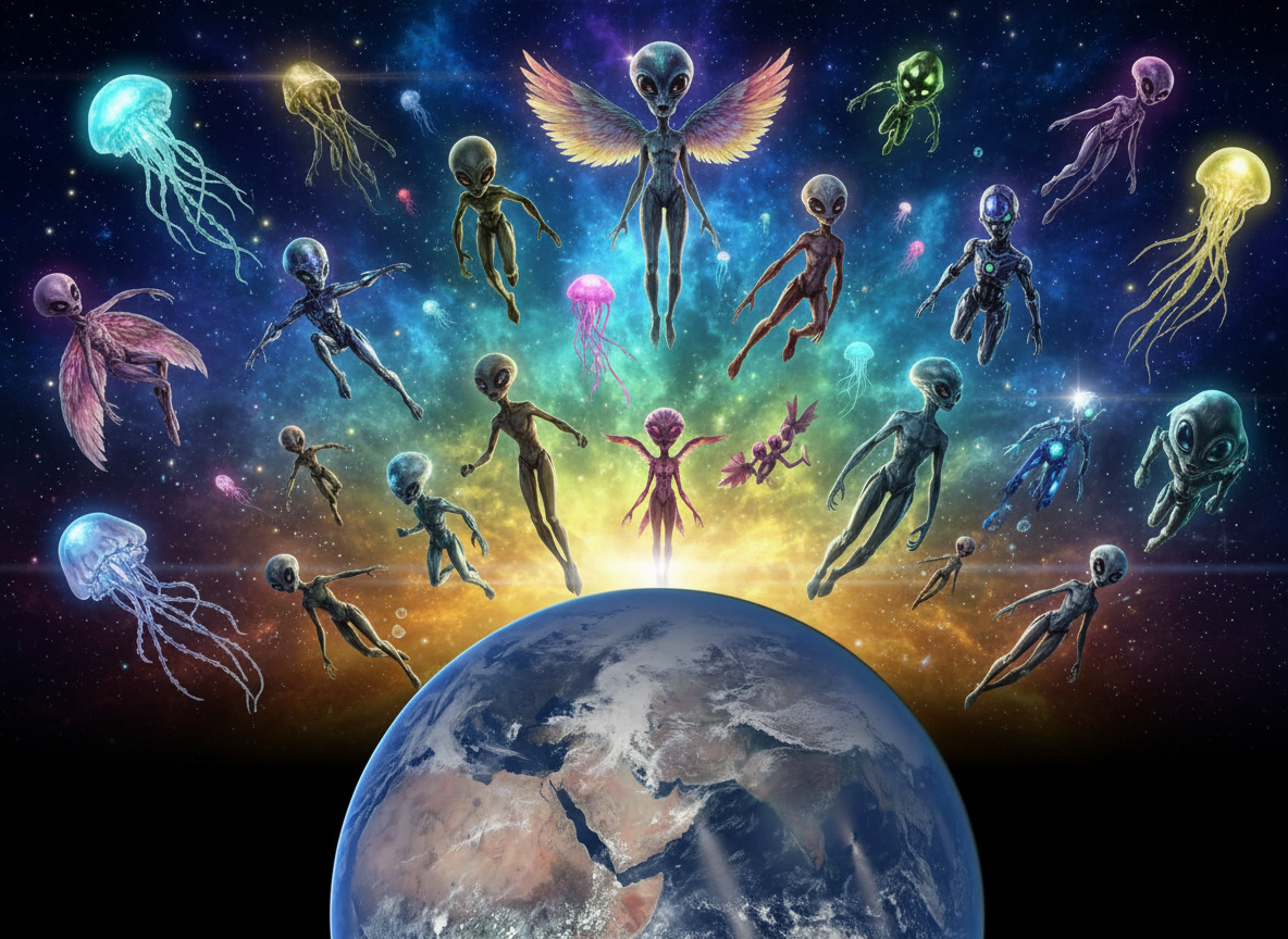 Фотоколлаж автора