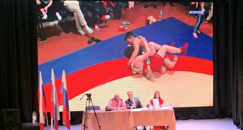    Фото из архива редакции