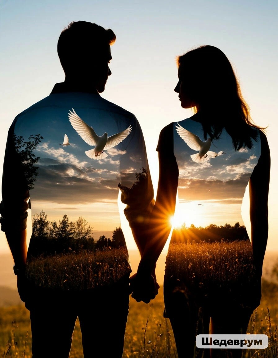 Интересно, а почему? Почему возникают такие требования? Тем более к родителям?