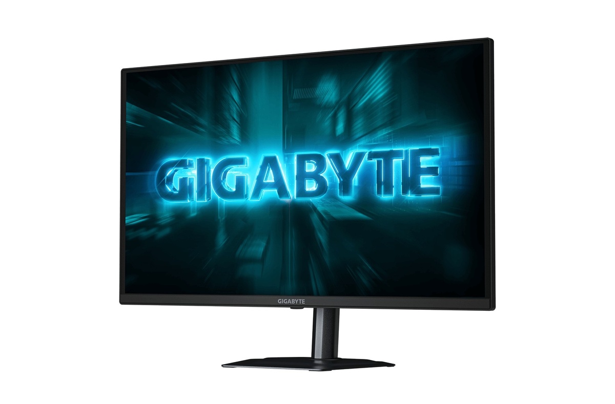 Фото Gigabyte  📷
