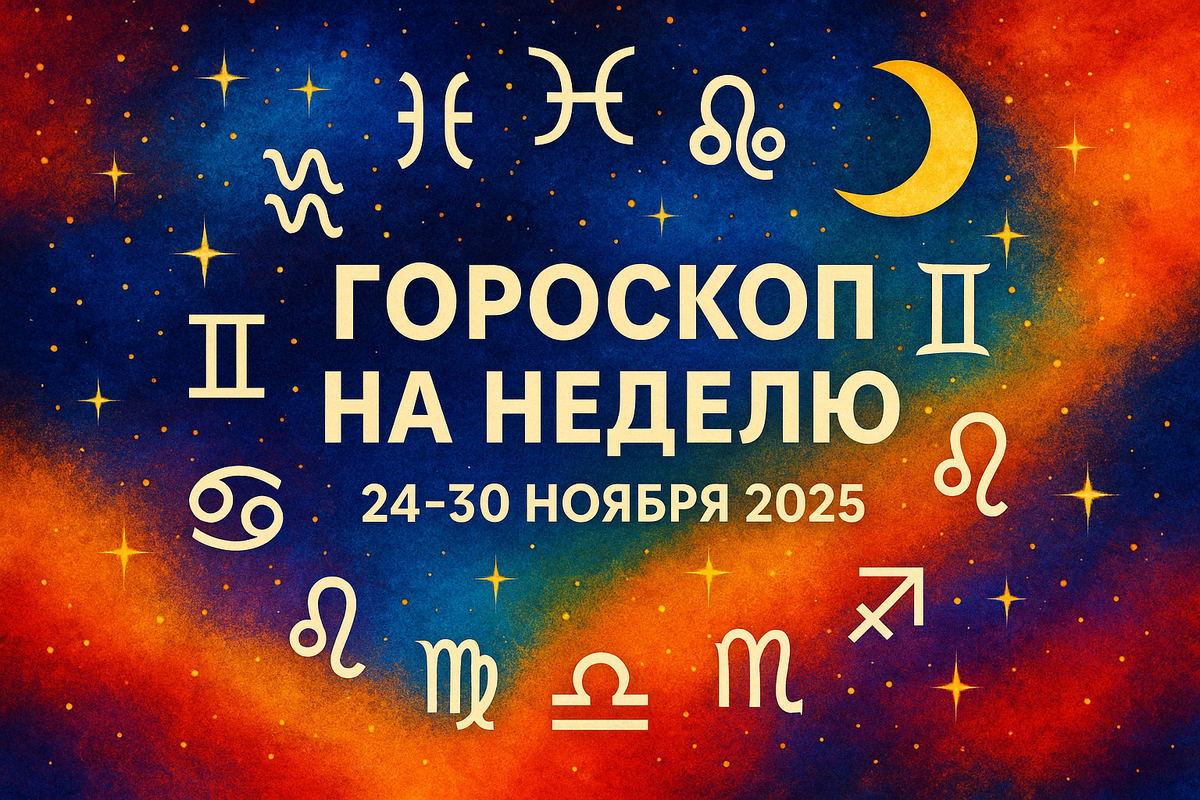 Иллюстрация ASTROTV