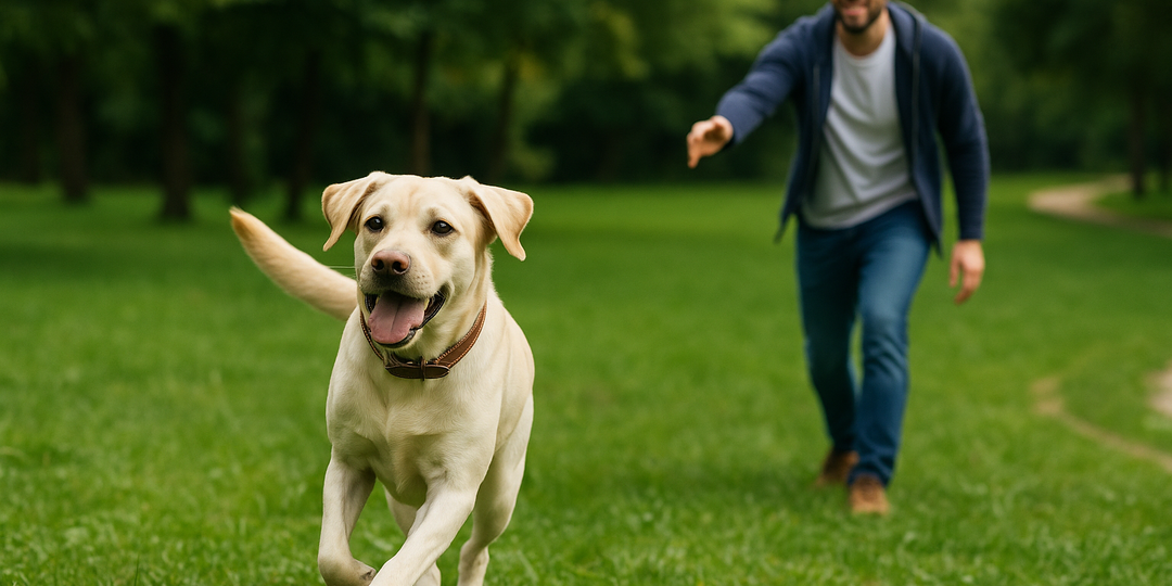 Самая дешёвая игрушка — воспитание: как команда “ко мне” экономит на поисковых постах