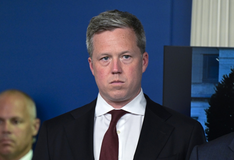    Ron Sachs — CNP/Consolidated News Photos/Global Look Press