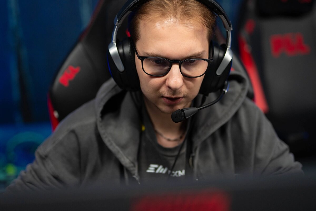 Никита «Panto» Балаганин