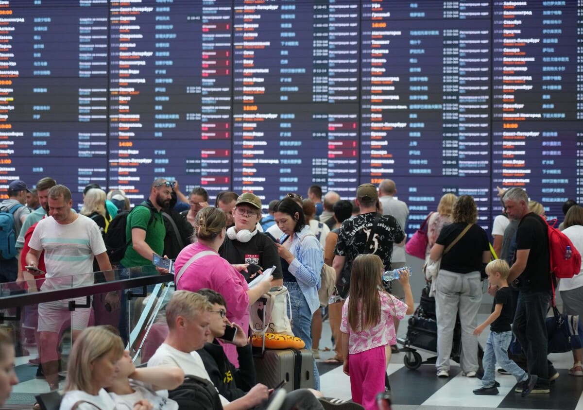     / Источник: © ИЗВЕСТИЯ/Дмитрий Коротаев