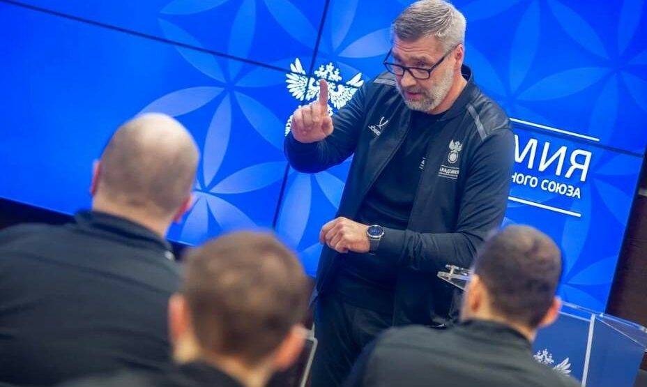    Сергей Овчинников возвращается в «Локомотив», где возглавит клубную академию. Фото: Global Look Press