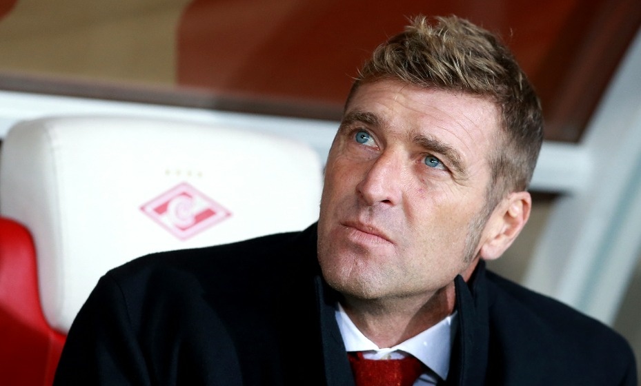    Каррера Фото: Global Look Press