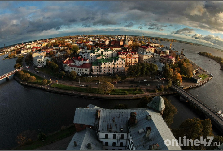 фото: Валентин Илюшин/Online47