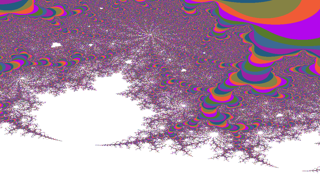 Свободная радуга (настраиваемая)