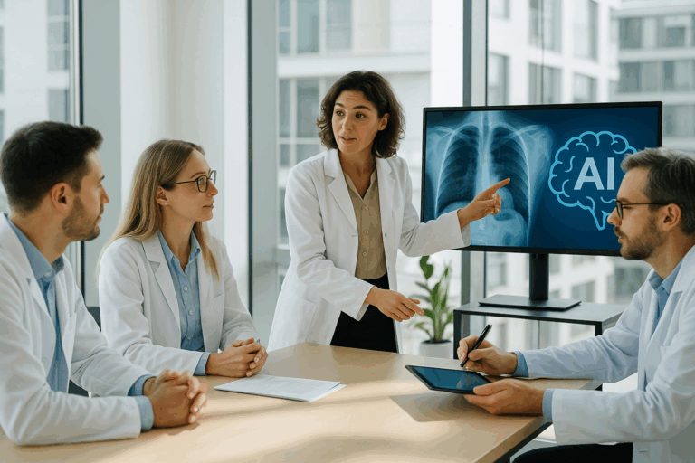    ИИ автоматизация для бизнеса Astralot AI