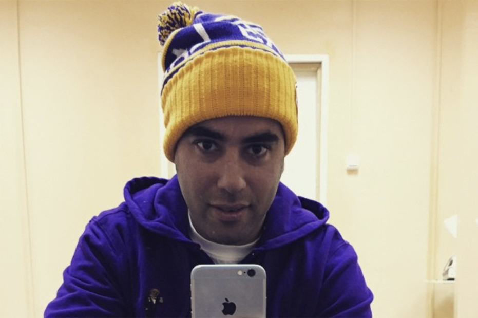    Социальные сети