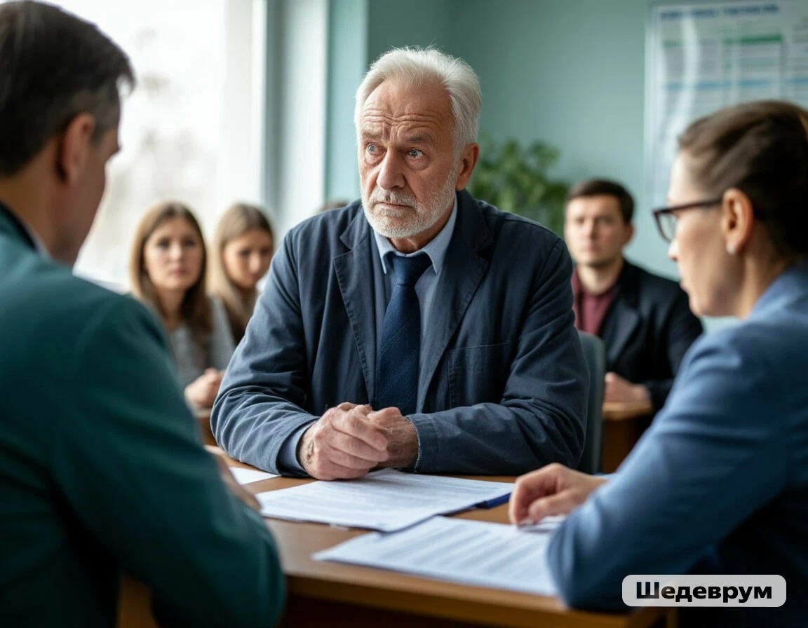 Сидя в очереди к своему онкологу услышала беседу взрослого сына с отцом. Наверное, больше монолог ребенка с родителем. 