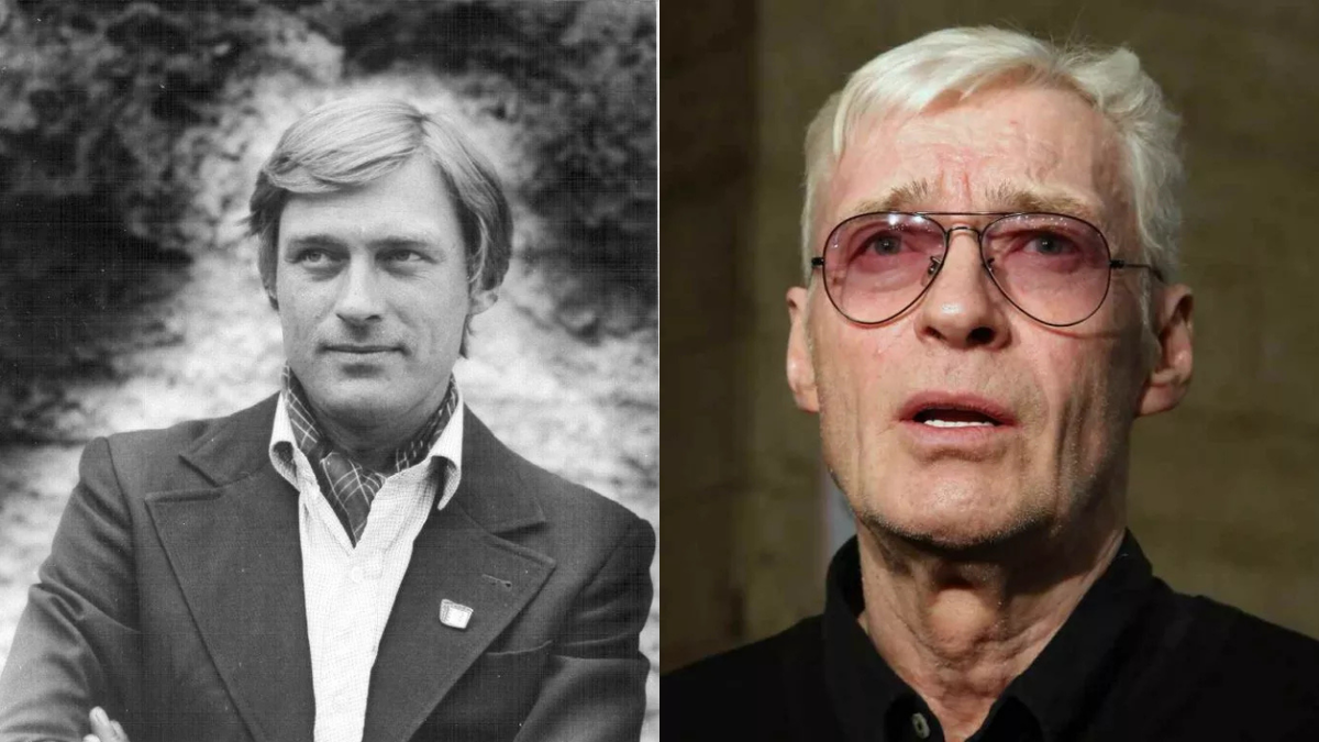 Борис Щербаков