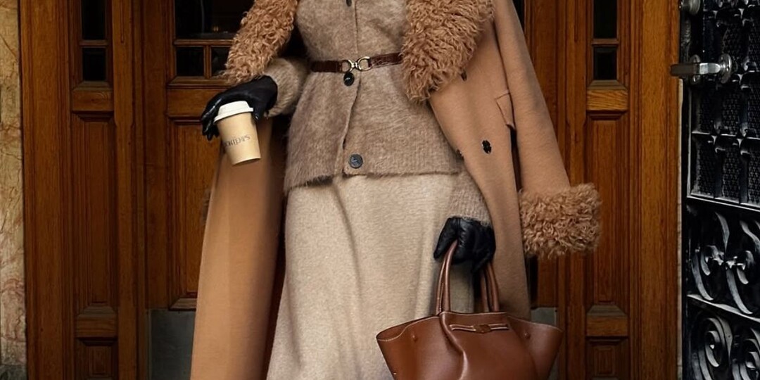 Элегантность вне времени: 10 утонченных комплектов, которые подчеркнут ваш безупречный вкус