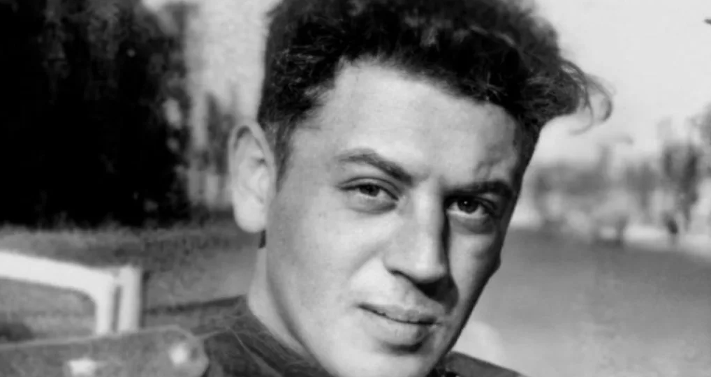 Василий Сталин: алкаш, шпион или жертва? Правду о сыне "вождя" скрывали полвека