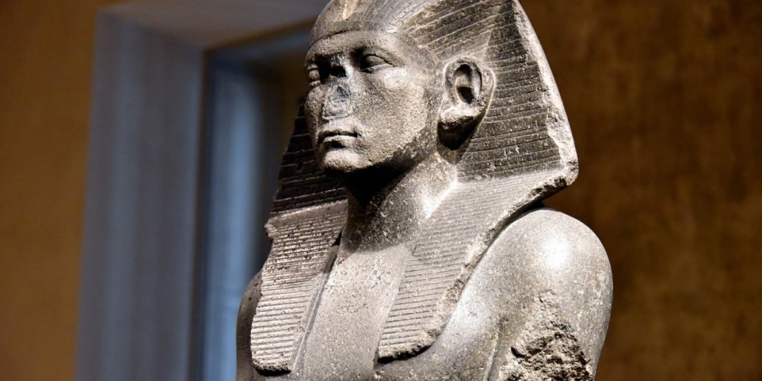 Потерянный лабиринт фараона: Подземное чудо света, которое древние сокрыли от мира