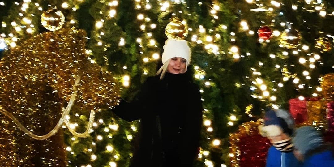 20 праздничных локаций - куда отправиться на новогодние праздники