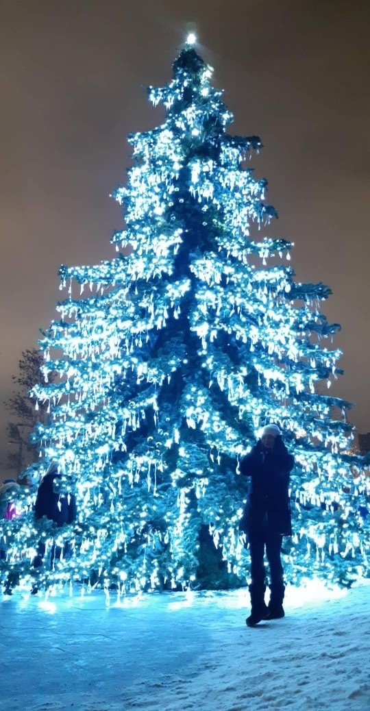 Фото автора