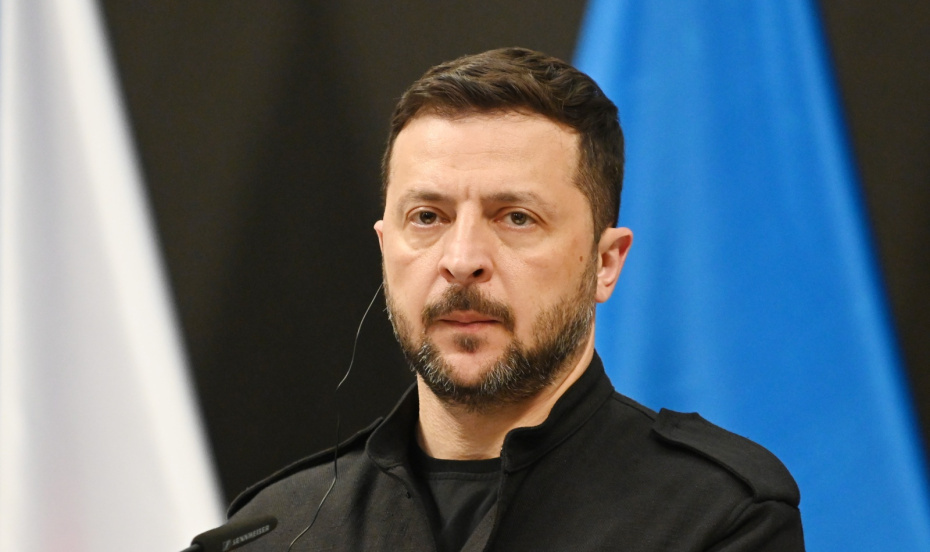    Tomas Tkacik/Keystone Press Agency/Global Look Press