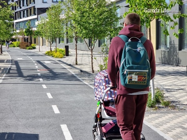     Фото: Города Лайф