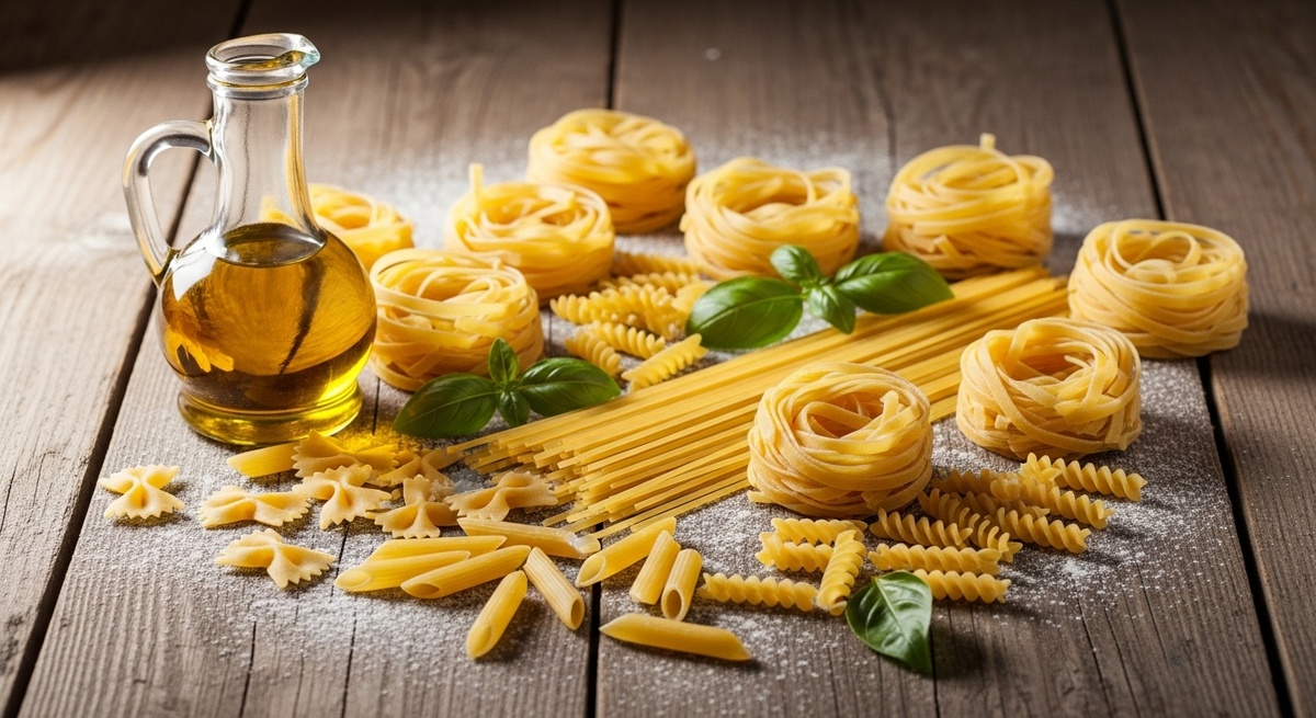 Фото создано специально для канала Кулинарыч, чтобы вдохновить на новые кулинарные подвиги!