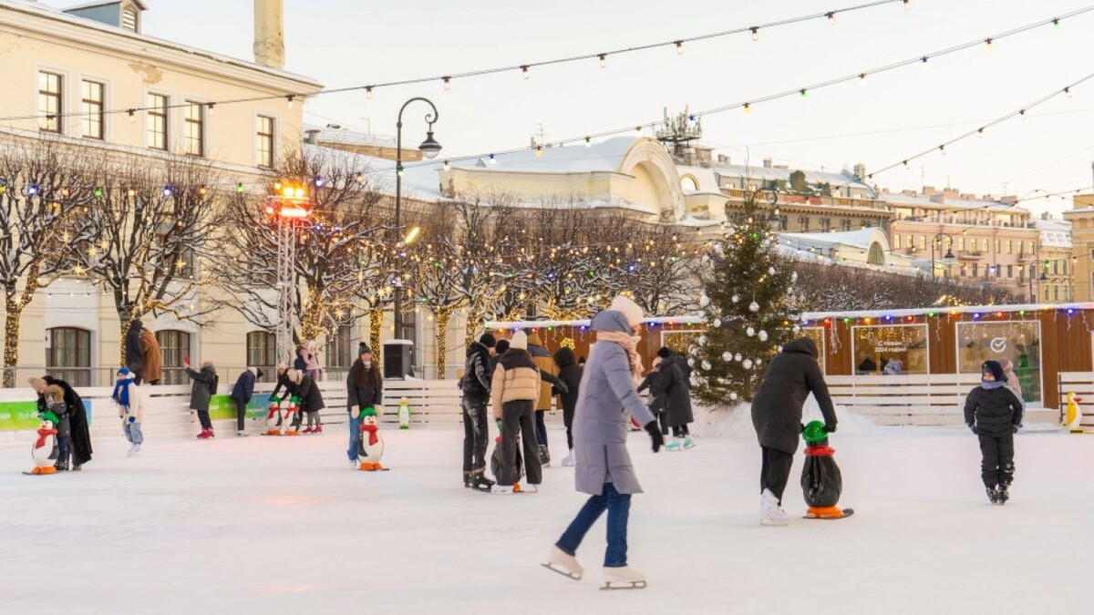     Источник: Пресс-служба администрации Петербурга