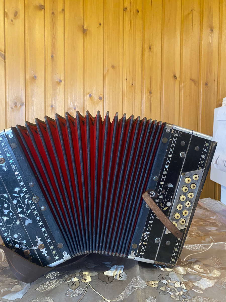 Фото автора