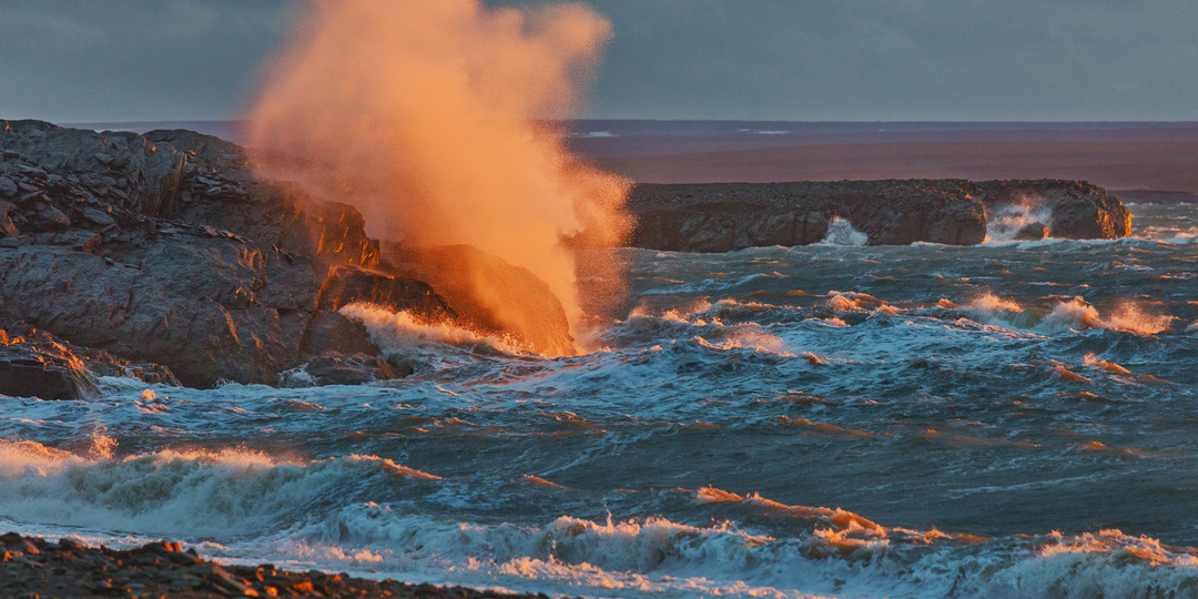 Как на карте появился мыс Челюскин: почему сам мореплаватель не заметил этого открытия